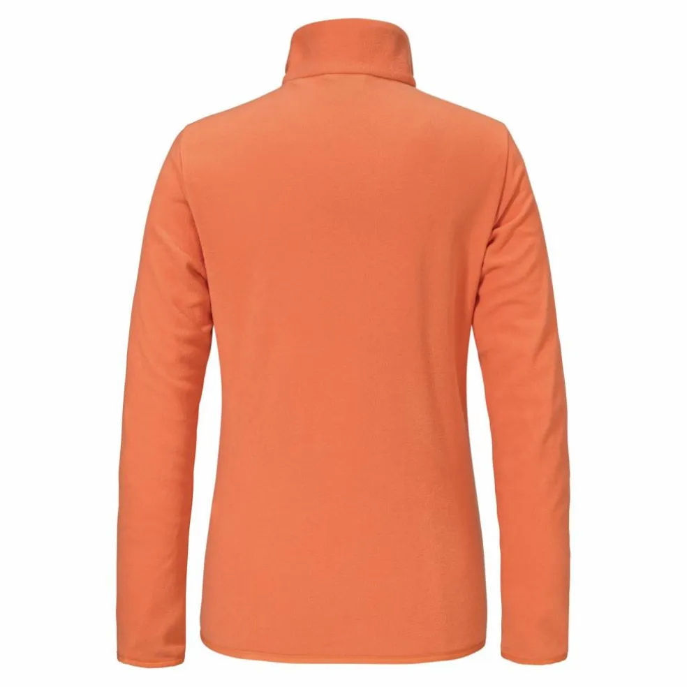 Schöffel · Fleece Jk Style Ash WMS