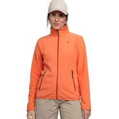 Schöffel · Fleece Jk Style Ash WMS