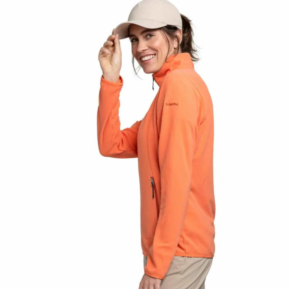 Schöffel · Fleece Jk Style Ash WMS