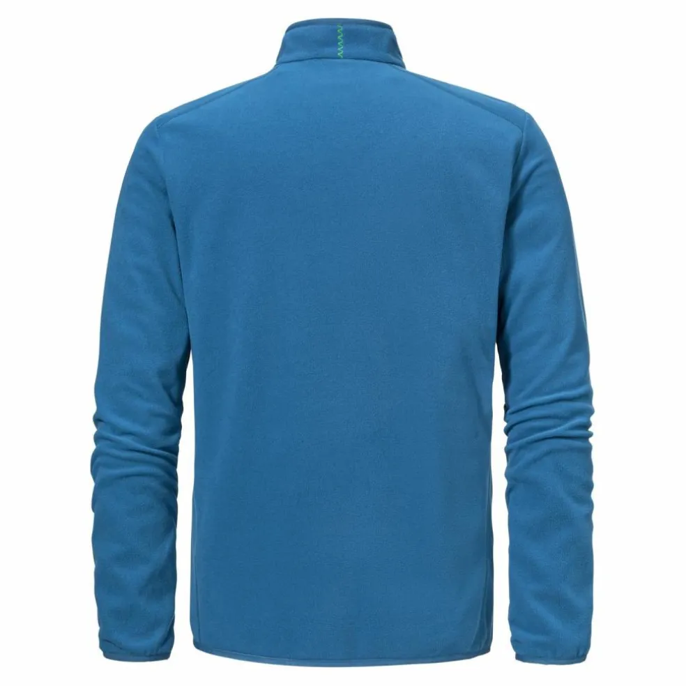 Schöffel · Fleece Jk Style Ash MNS