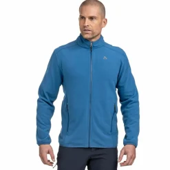 Schöffel · Fleece Jk Style Ash MNS