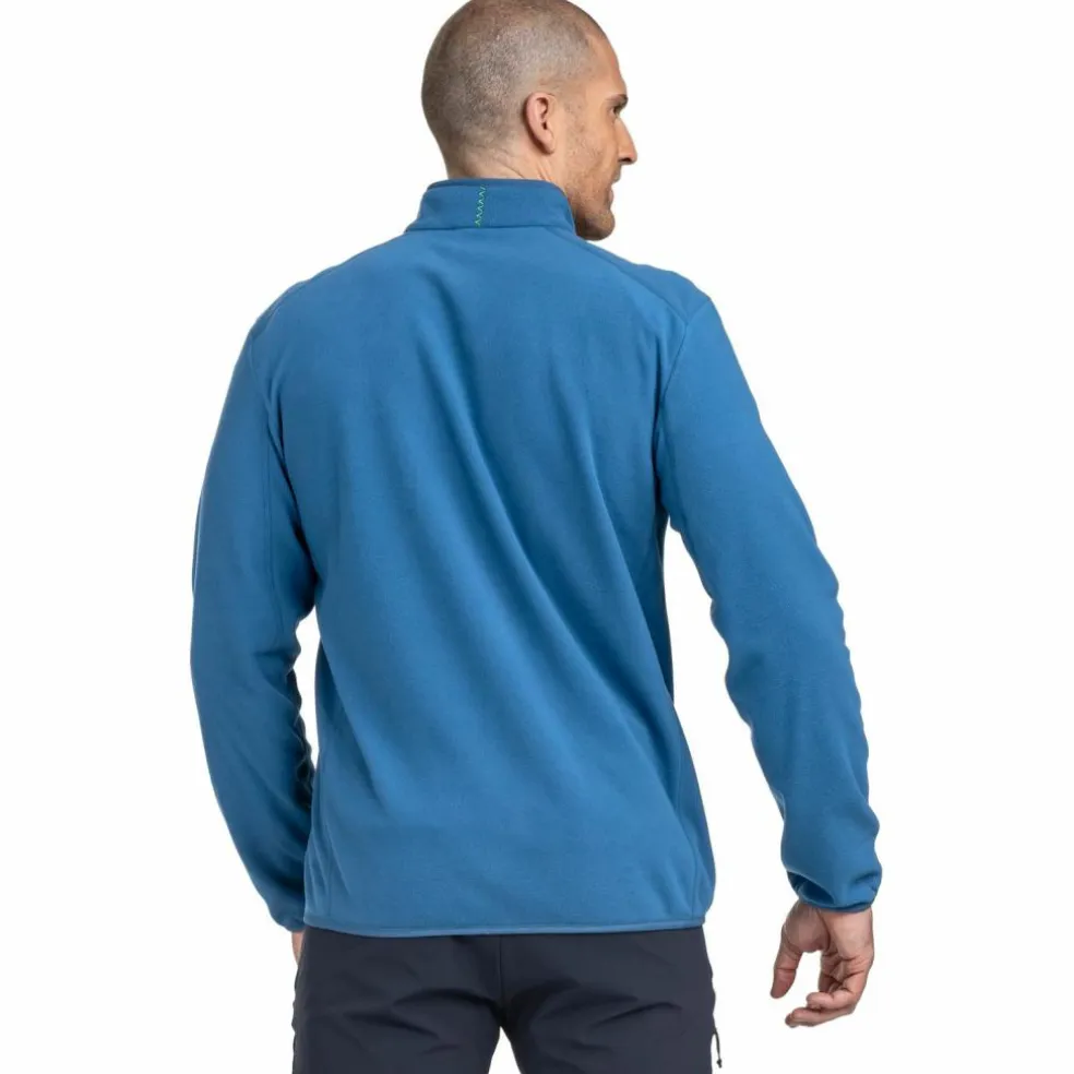 Schöffel · Fleece Jk Style Ash MNS