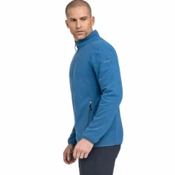 Schöffel · Fleece Jk Style Ash MNS