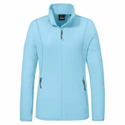 Schöffel · Fleece Jk Style Ash WMS