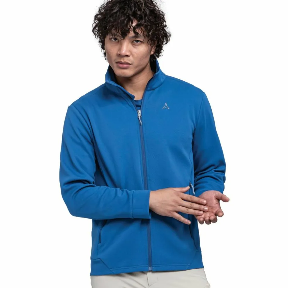 Schöffel · Fleece Jk Style Uriezzo MNS