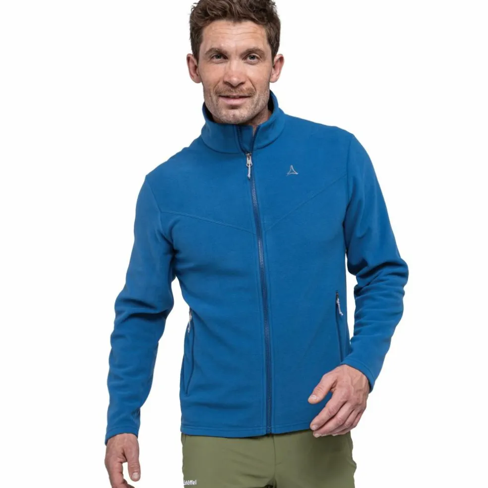 Schöffel · Fleece Jk Style Qutang MNS