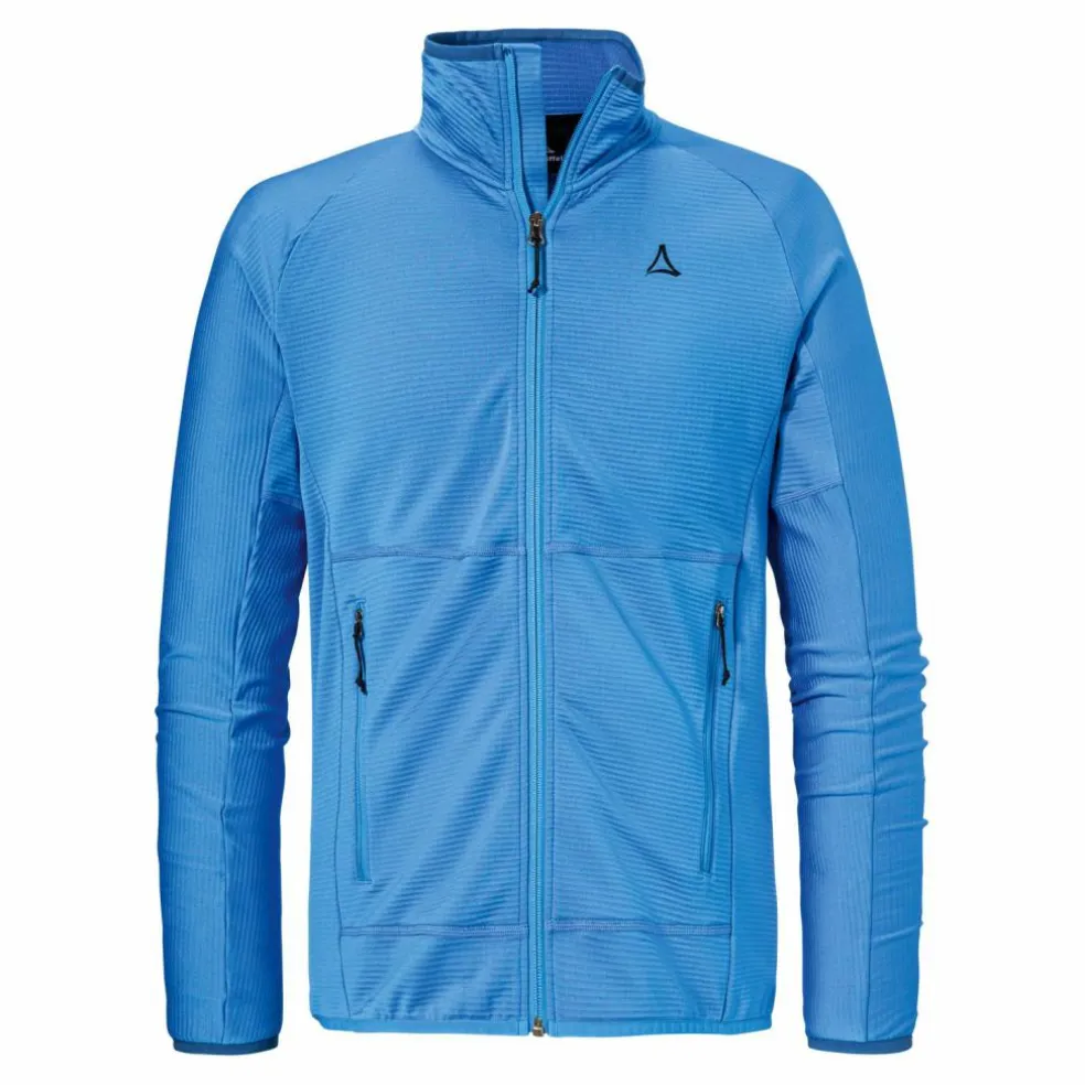 Schöffel · Fleece Jk Style Cascata MNS