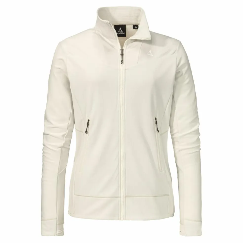 Schöffel · Fleece Jkt Style Blaueis WMS