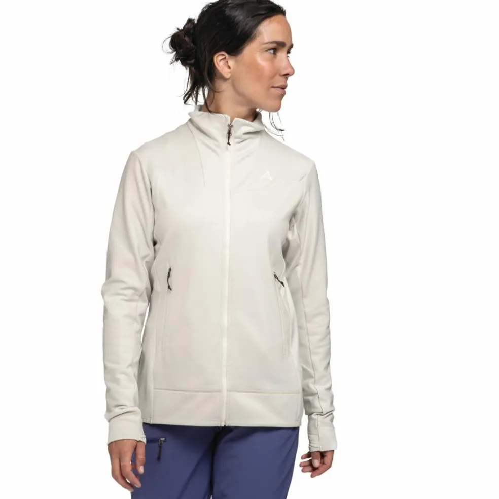 Schöffel · Fleece Jkt Style Blaueis WMS