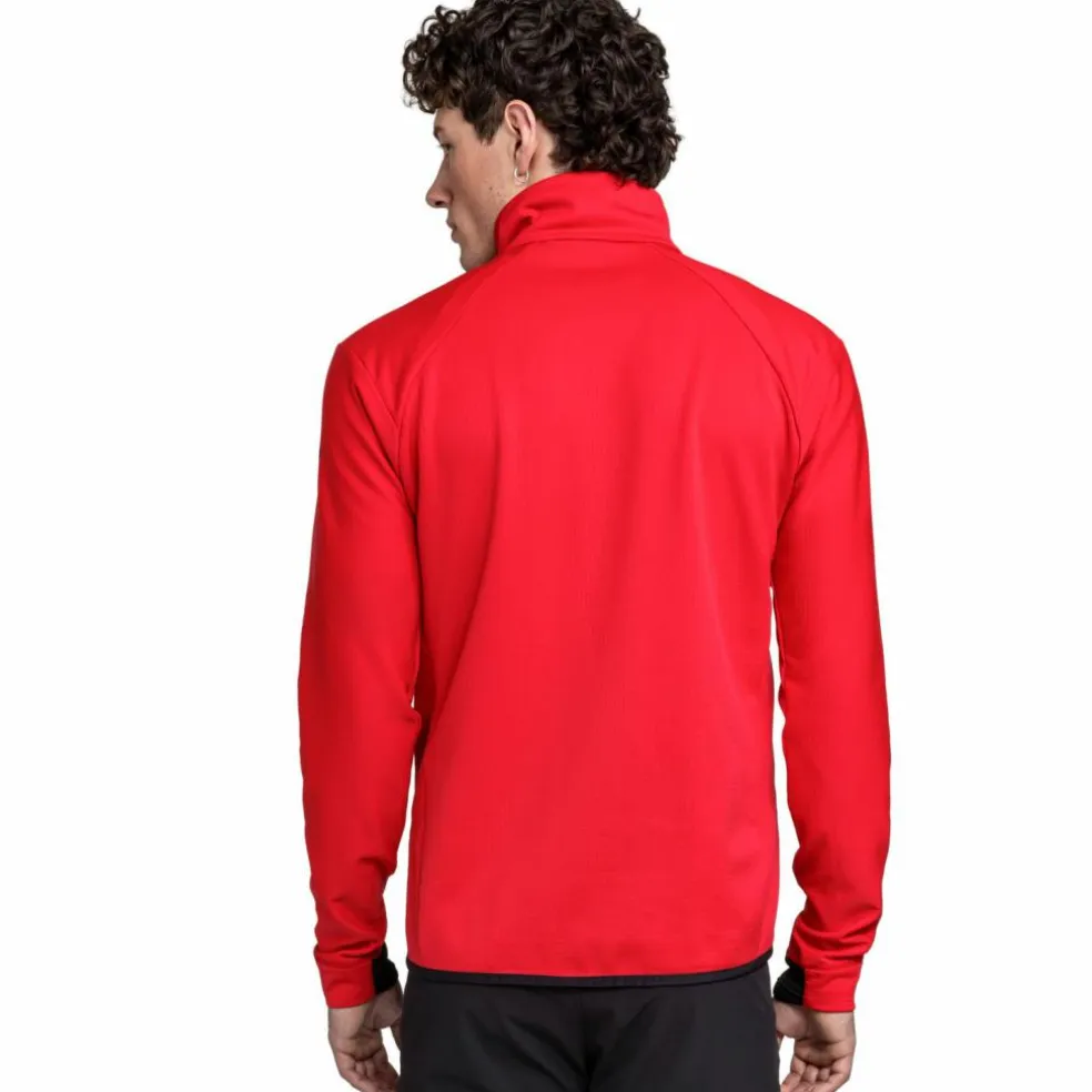 Schöffel · Fleece Jkt Style Blaueis MNS
