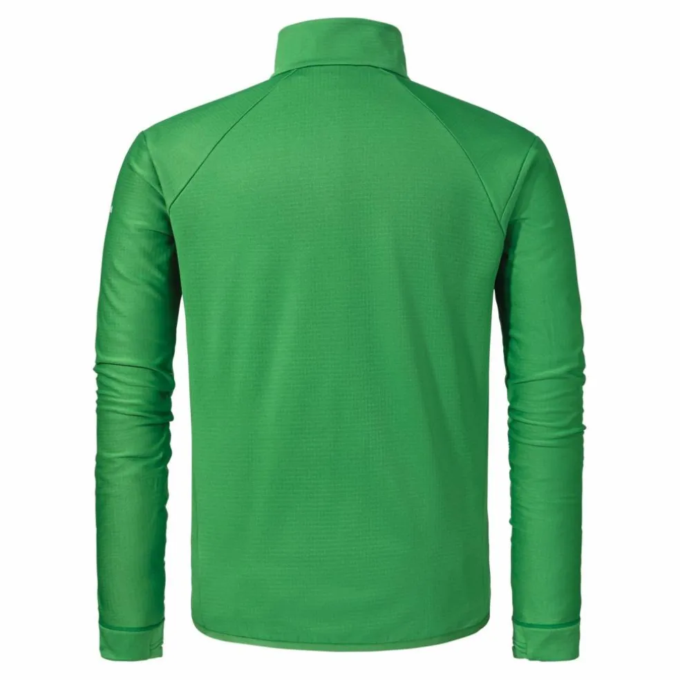 Schöffel · Fleece Jkt Style Blaueis MNS
