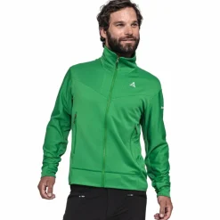 Schöffel · Fleece Jkt Style Blaueis MNS
