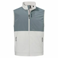 Schöffel · Fleece Vt Style Ash MEN