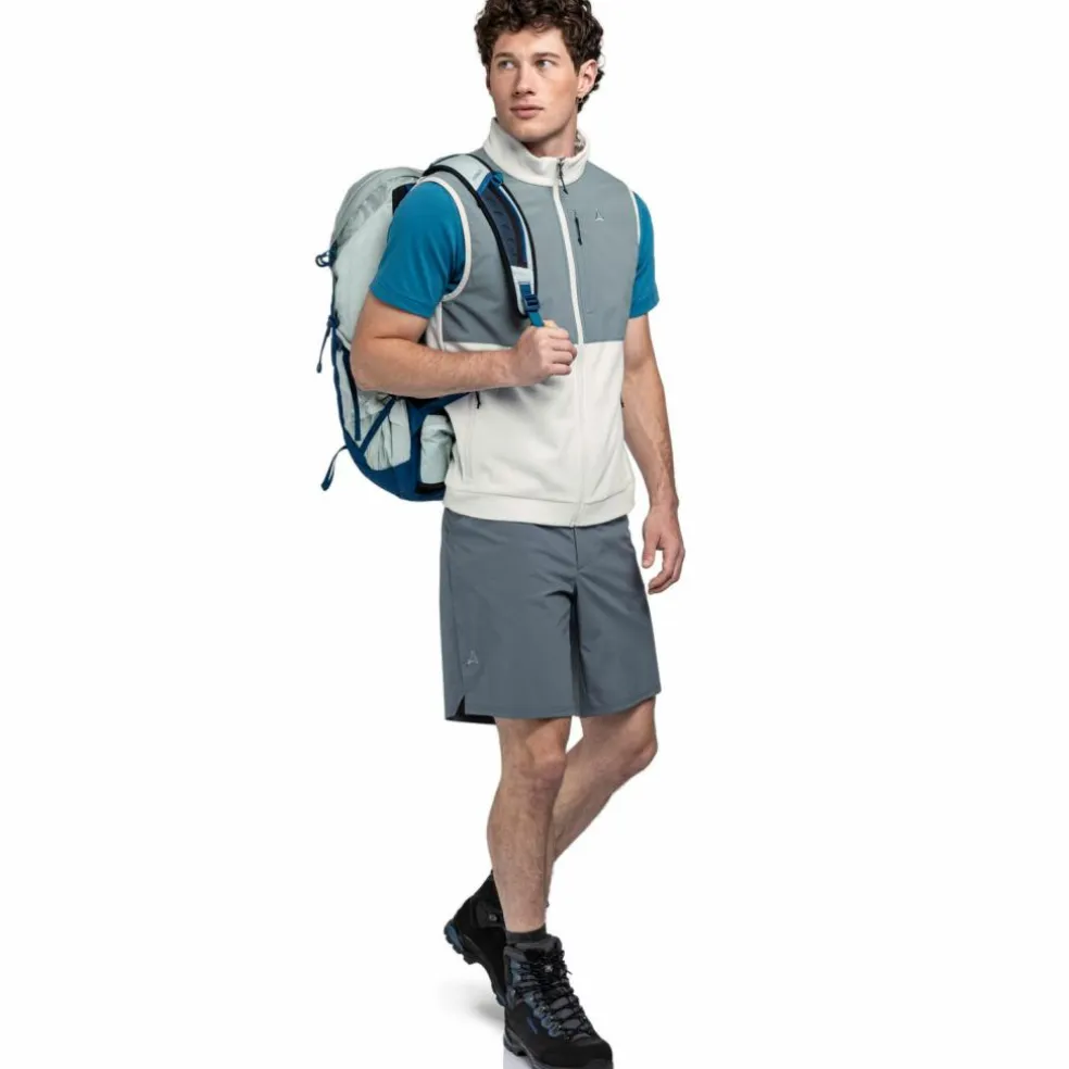 Schöffel · Fleece Vt Style Ash MEN