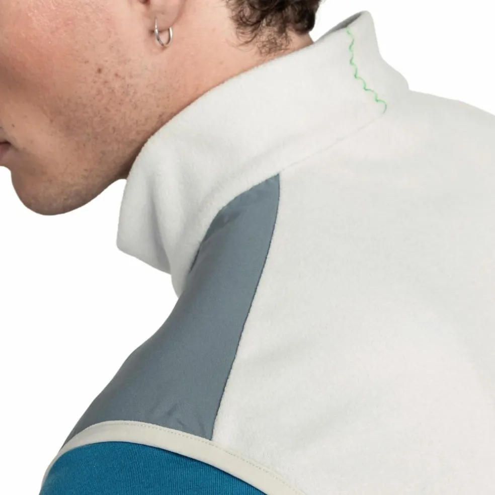 Schöffel · Fleece Vt Style Ash MEN
