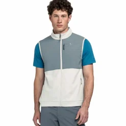 Schöffel · Fleece Vt Style Ash MEN