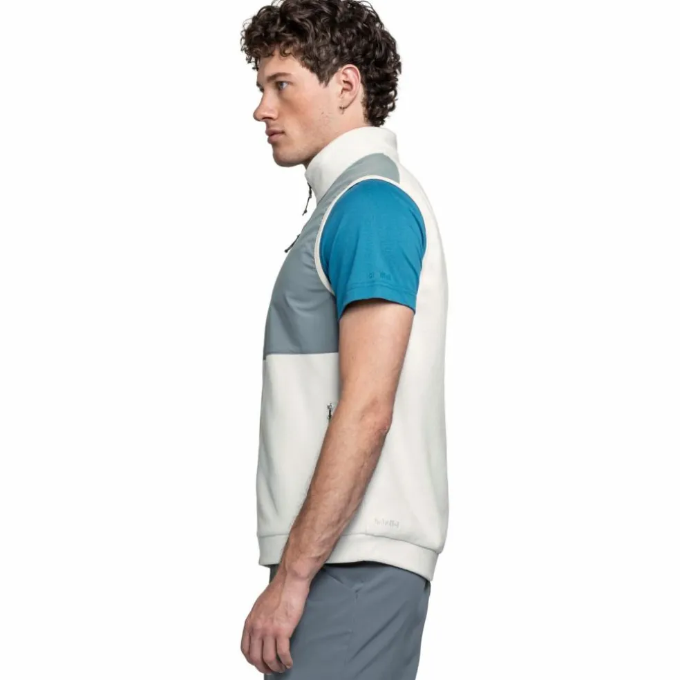 Schöffel · Fleece Vt Style Ash MEN