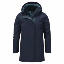 Schöffel · GORE-TEX 3in1 Parka Barth L