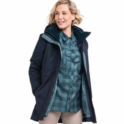 Schöffel · GORE-TEX 3in1 Parka Barth L