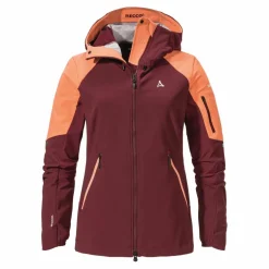 Schöffel · GORE-TEX Softshell Jacket Kals L
