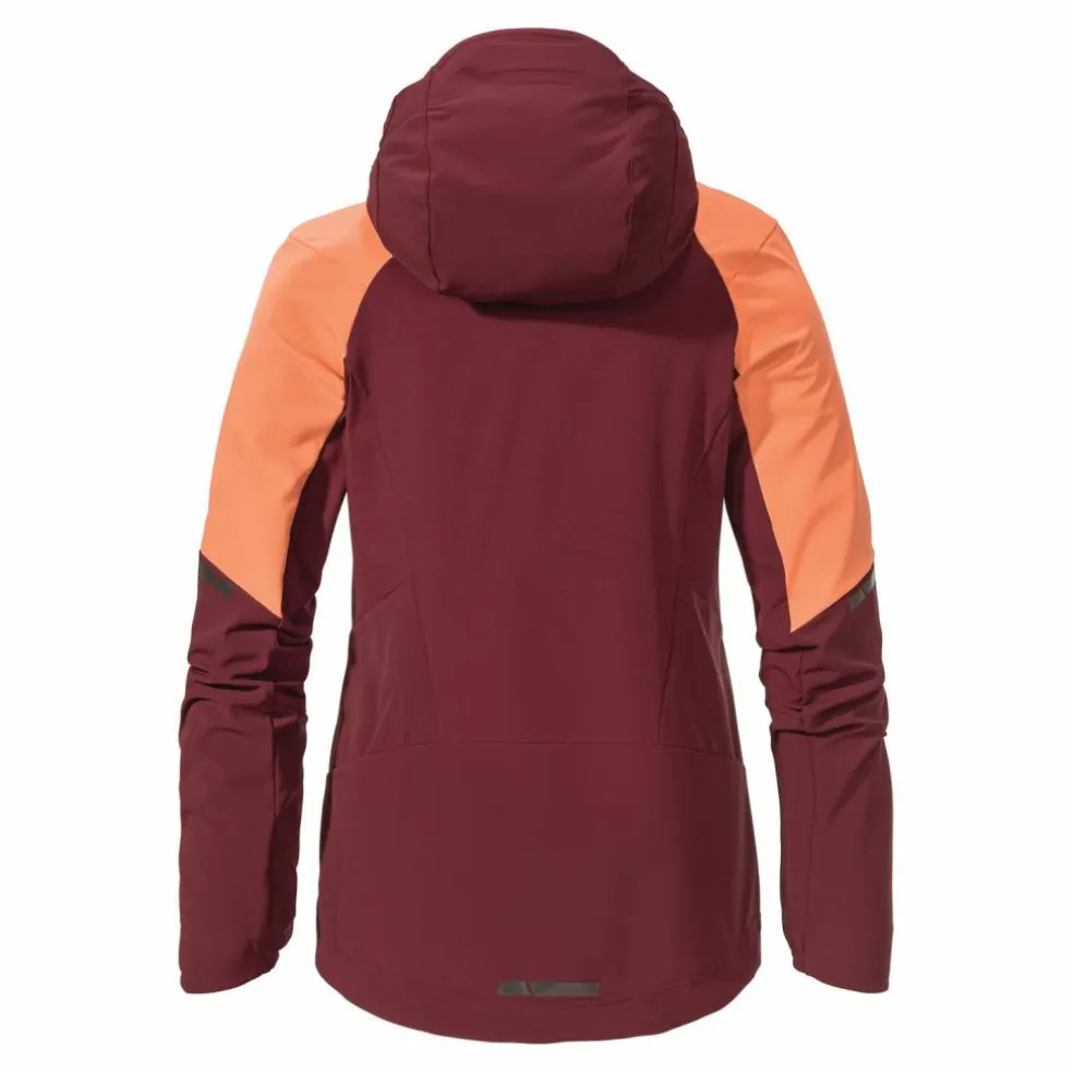 Schöffel · GORE-TEX Softshell Jacket Kals L