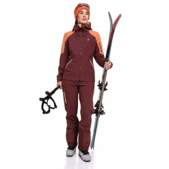Schöffel · GORE-TEX Softshell Jacket Kals L