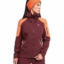 Schöffel · GORE-TEX Softshell Jacket Kals L