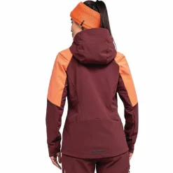 Schöffel · GORE-TEX Softshell Jacket Kals L