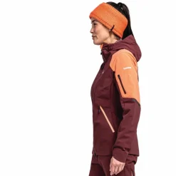 Schöffel · GORE-TEX Softshell Jacket Kals L