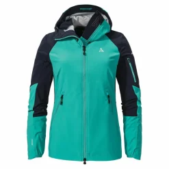 Schöffel · GORE-TEX Softshell Jacket Kals L