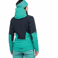 Schöffel · GORE-TEX Softshell Jacket Kals L