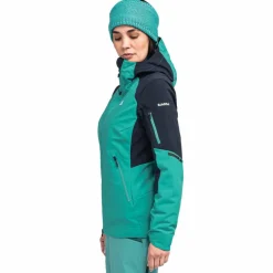 Schöffel · GORE-TEX Softshell Jacket Kals L