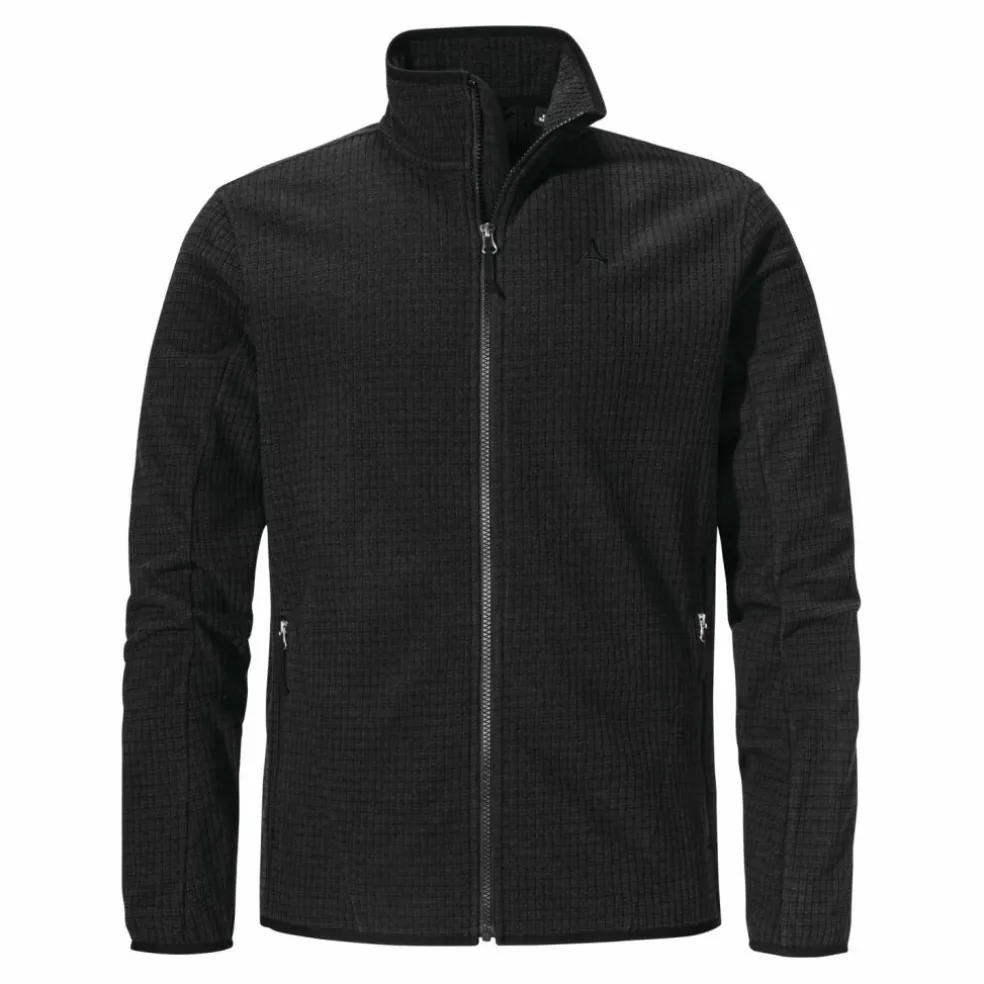 Schöffel · Hiking CIRC Fleece Jk Style Terxa MNS