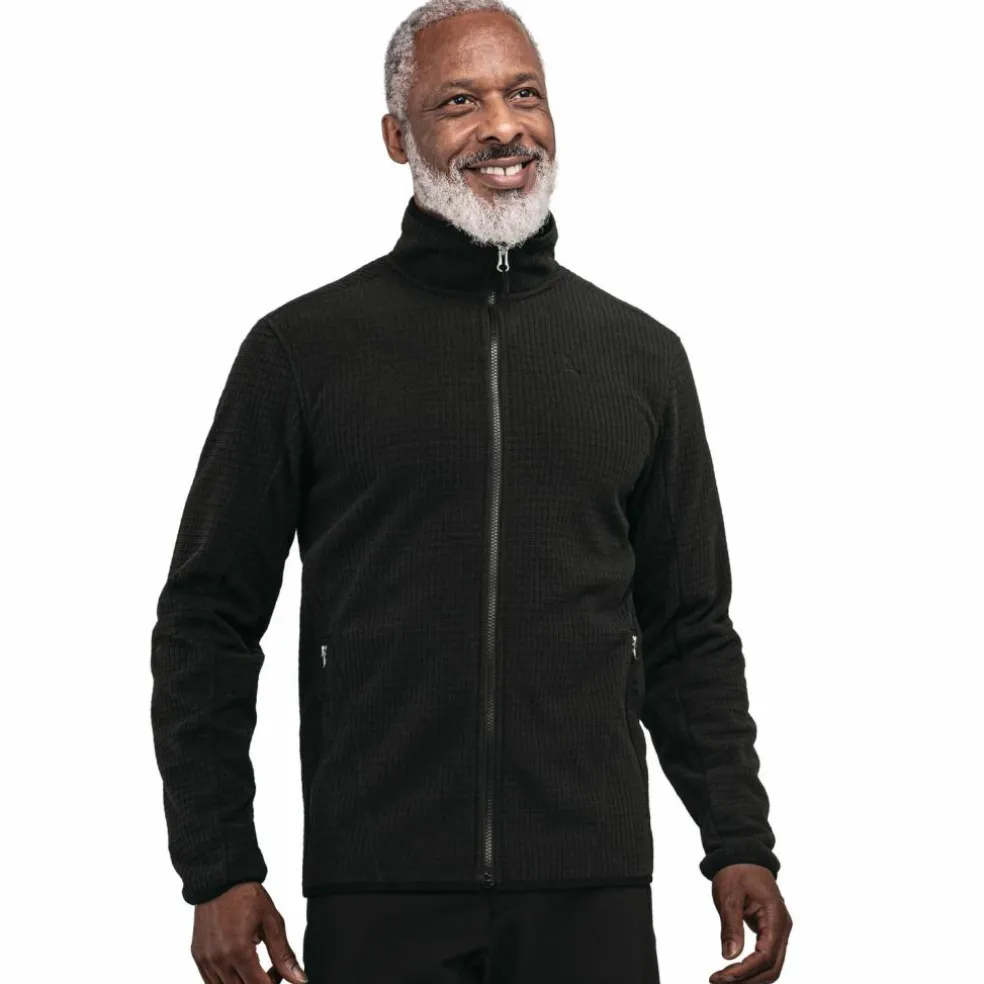 Schöffel · Hiking CIRC Fleece Jk Style Terxa MNS