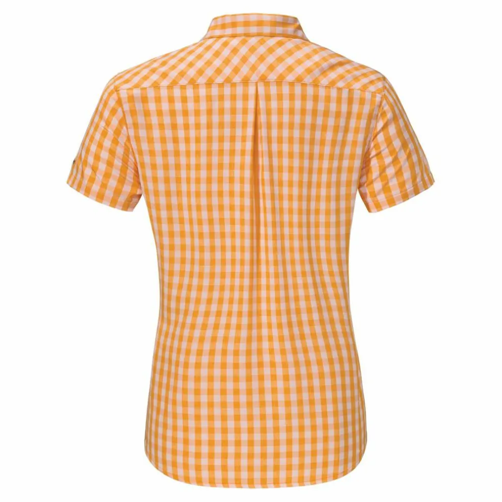 Schöffel · Hiking CIRC Blouse Style Dalfoss WMS