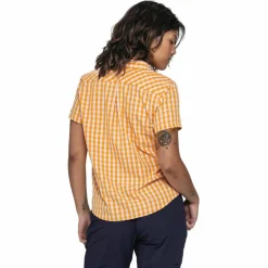 Schöffel · Hiking CIRC Blouse Style Dalfoss WMS