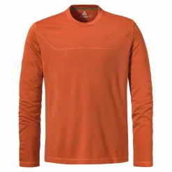 Schöffel · Hiking CIRC Longsleeve Style Smue MNS
