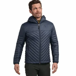 Schöffel · Hiking Down Jacket Style Cascata MNS