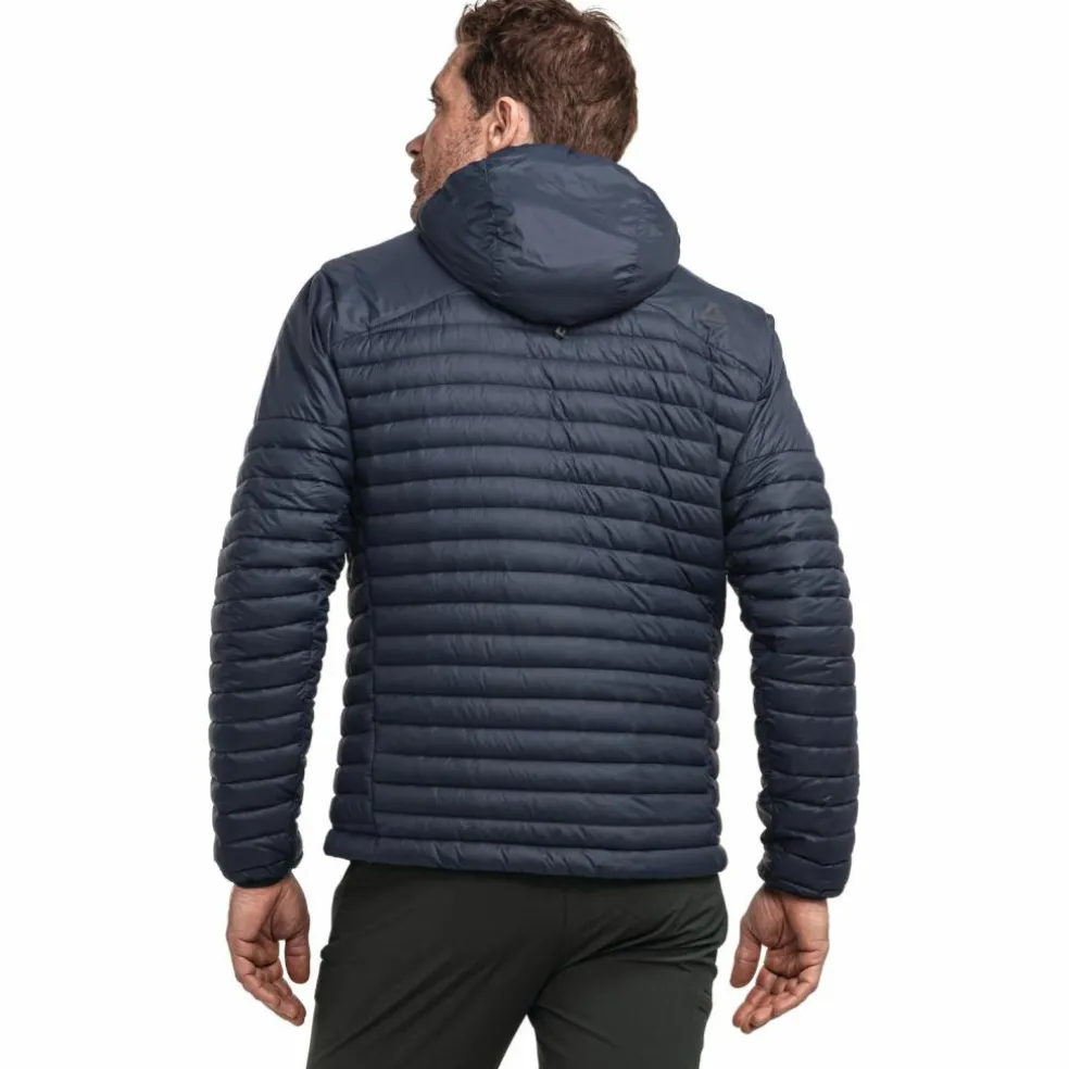 Schöffel · Hiking Down Jacket Style Cascata MNS