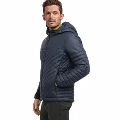 Schöffel · Hiking Down Jacket Style Cascata MNS