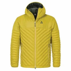 Schöffel · Hiking Down Jacket Style Cascata MNS