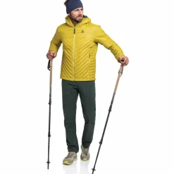 Schöffel · Hiking Down Jacket Style Cascata MNS