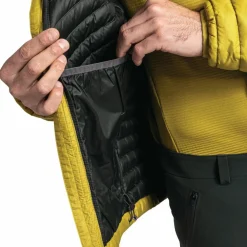 Schöffel · Hiking Down Jacket Style Cascata MNS