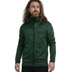 Schöffel · Hiking Fleece Hoody Style Milagle MNS
