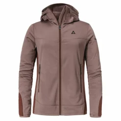 Schöffel · Hiking Fleece Hoody Style Milagle WMS