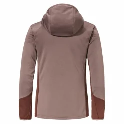 Schöffel · Hiking Fleece Hoody Style Milagle WMS
