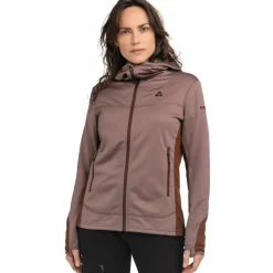 Schöffel · Hiking Fleece Hoody Style Milagle WMS