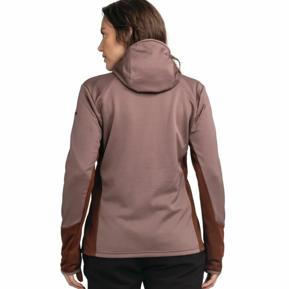 Schöffel · Hiking Fleece Hoody Style Milagle WMS