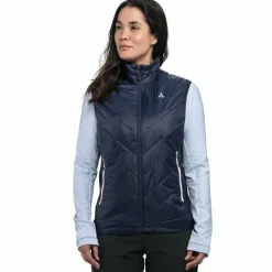 Schöffel · Hiking Hybrid Vt Style Cascata WMS