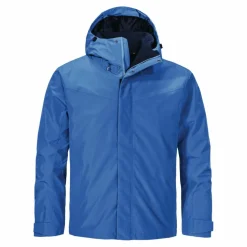 Schöffel · Hiking 3in1 Jacket Style Okere MNS